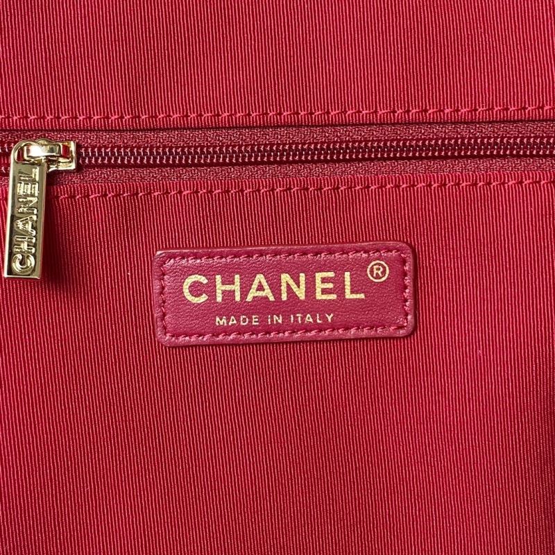 Chanel Hobo Bags